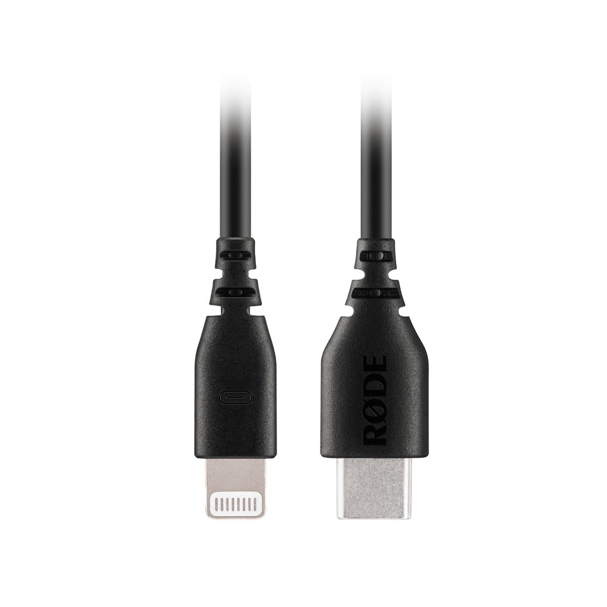 Rode SC21 Lightning to USB-C Cable (Black, 11.8")