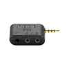 Rode SC6 Dual TRRS Input and Headphone Output for Smartphones