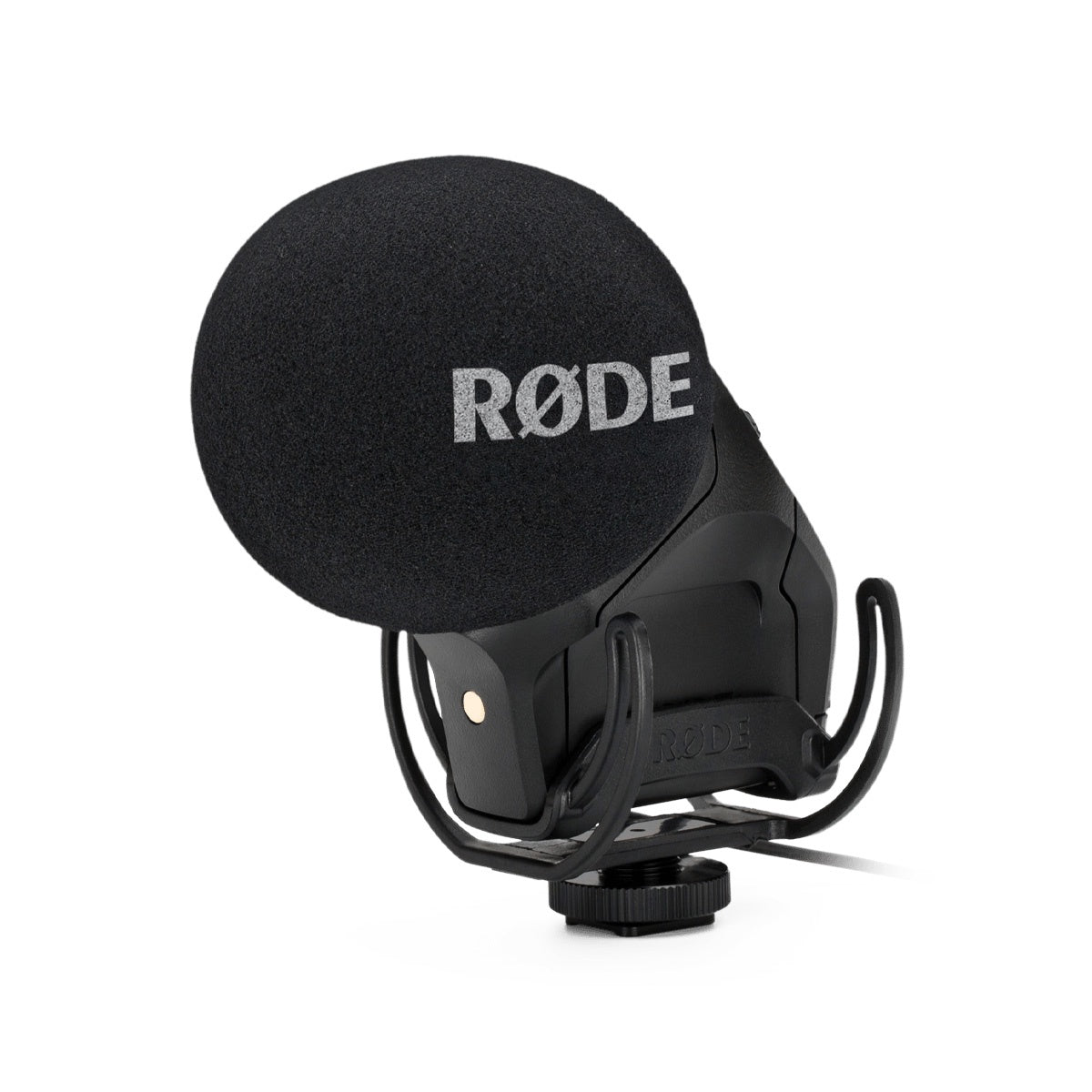Rode Stereo VideoMic Pro Rycote