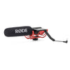 Rode VideoMic Camera-Mount Shotgun Microphone