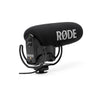 Rode VideoMic Pro Camera-Mount Shotgun Microphone