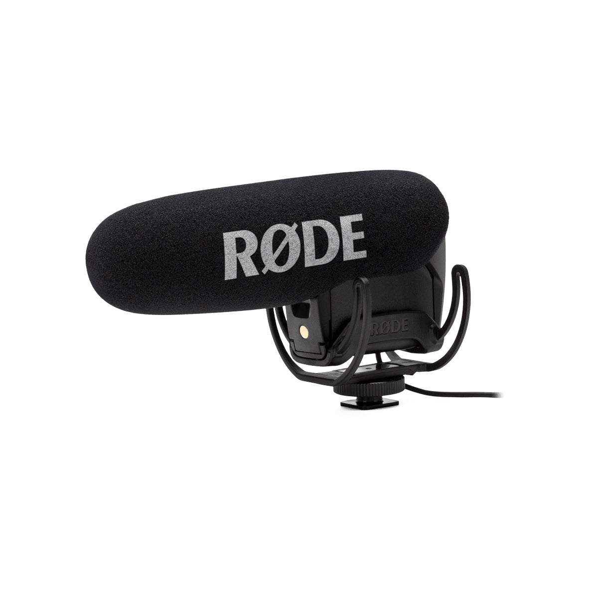 Rode VideoMic Pro Camera-Mount Shotgun Microphone