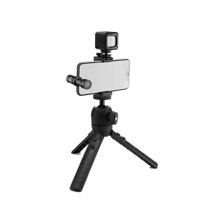 Rode VideoMic Vlogger Kit for iOS Devices
