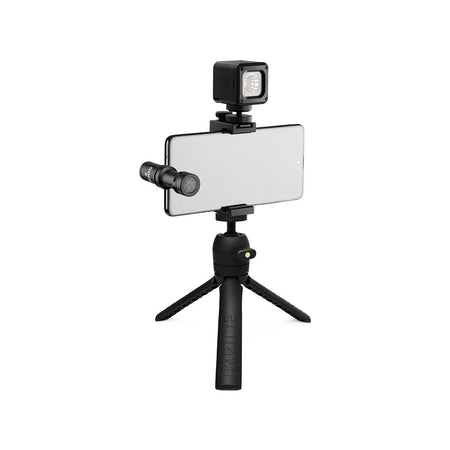 Rode VideoMic Vlogger Kit for USB-C Devices