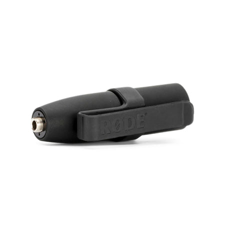 Rode VXLR+ 3.5mm to XLR Adapter with Power Convertor