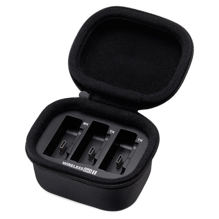 Rode Wireless GO II Charge Case