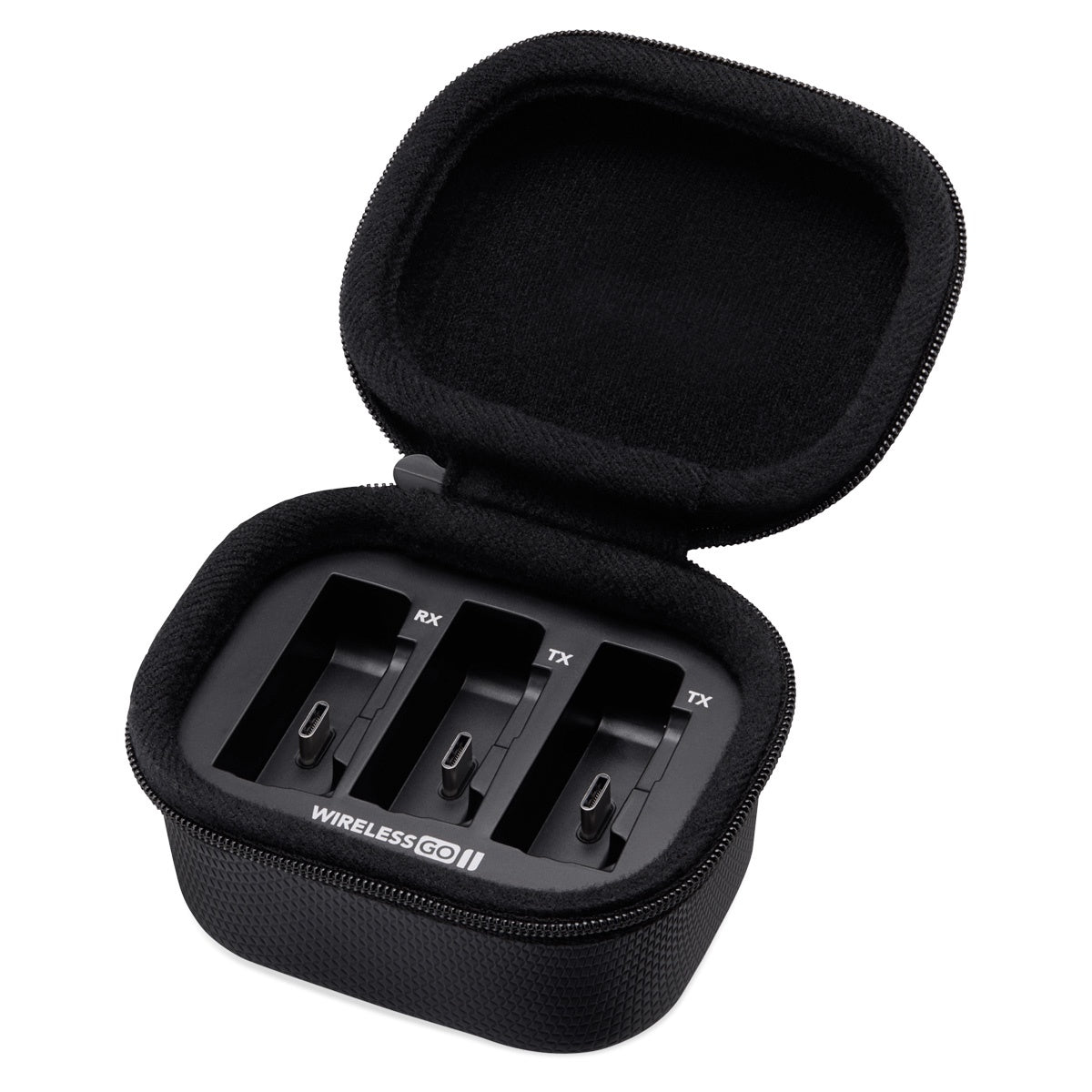 Rode Wireless GO II Charge Case