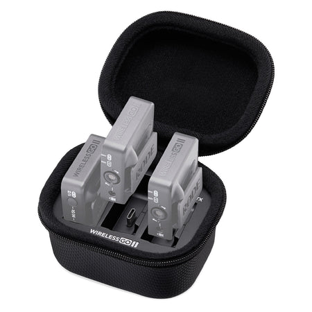 Rode Wireless GO II Charge Case