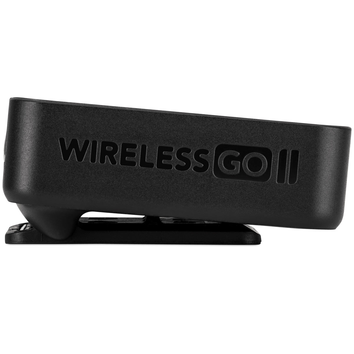 Rode Wireless GO II TX Transmitter