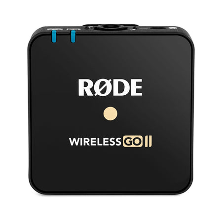 Rode Wireless GO II TX Transmitter