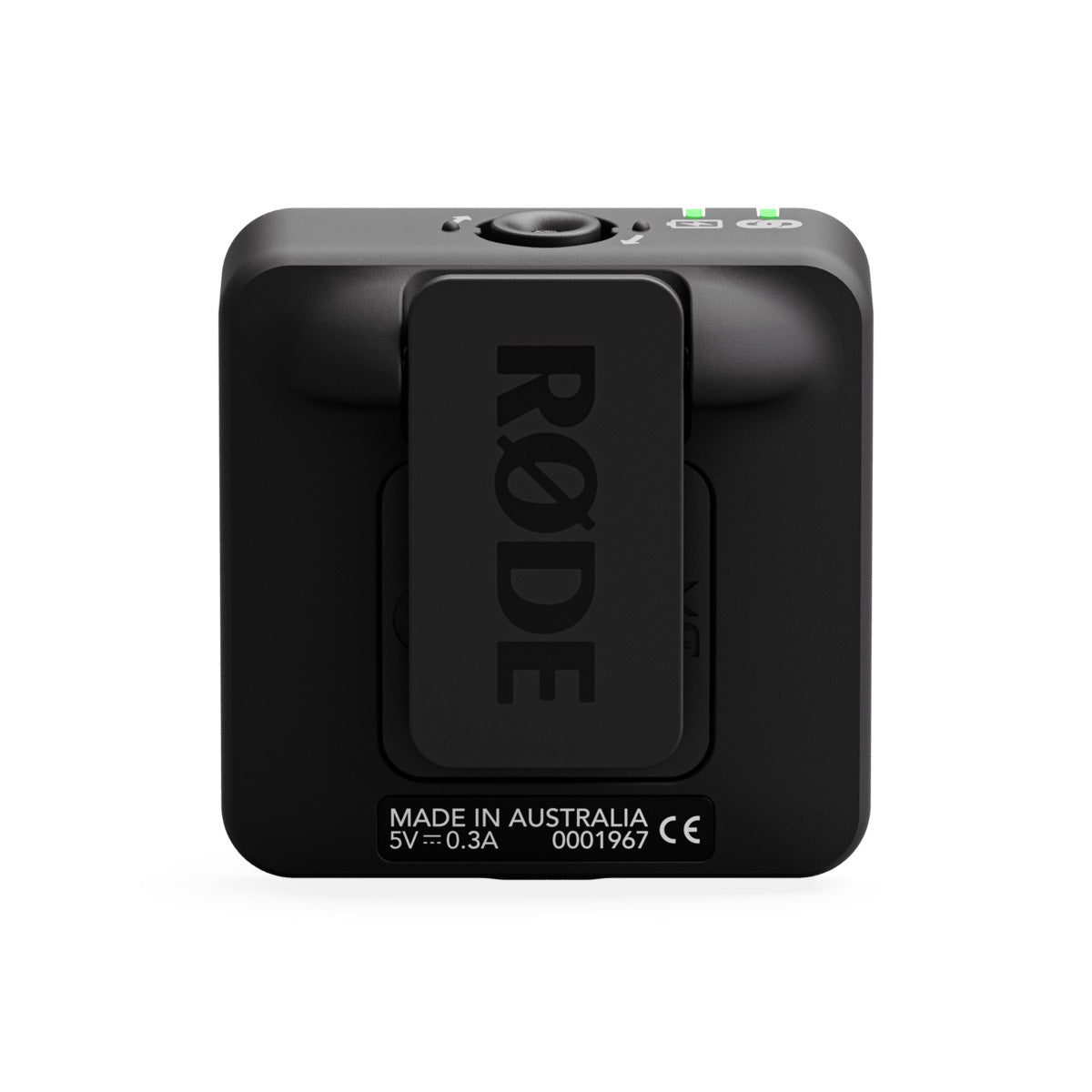 Rode Wireless ME Clip-on Wireless Microphone System