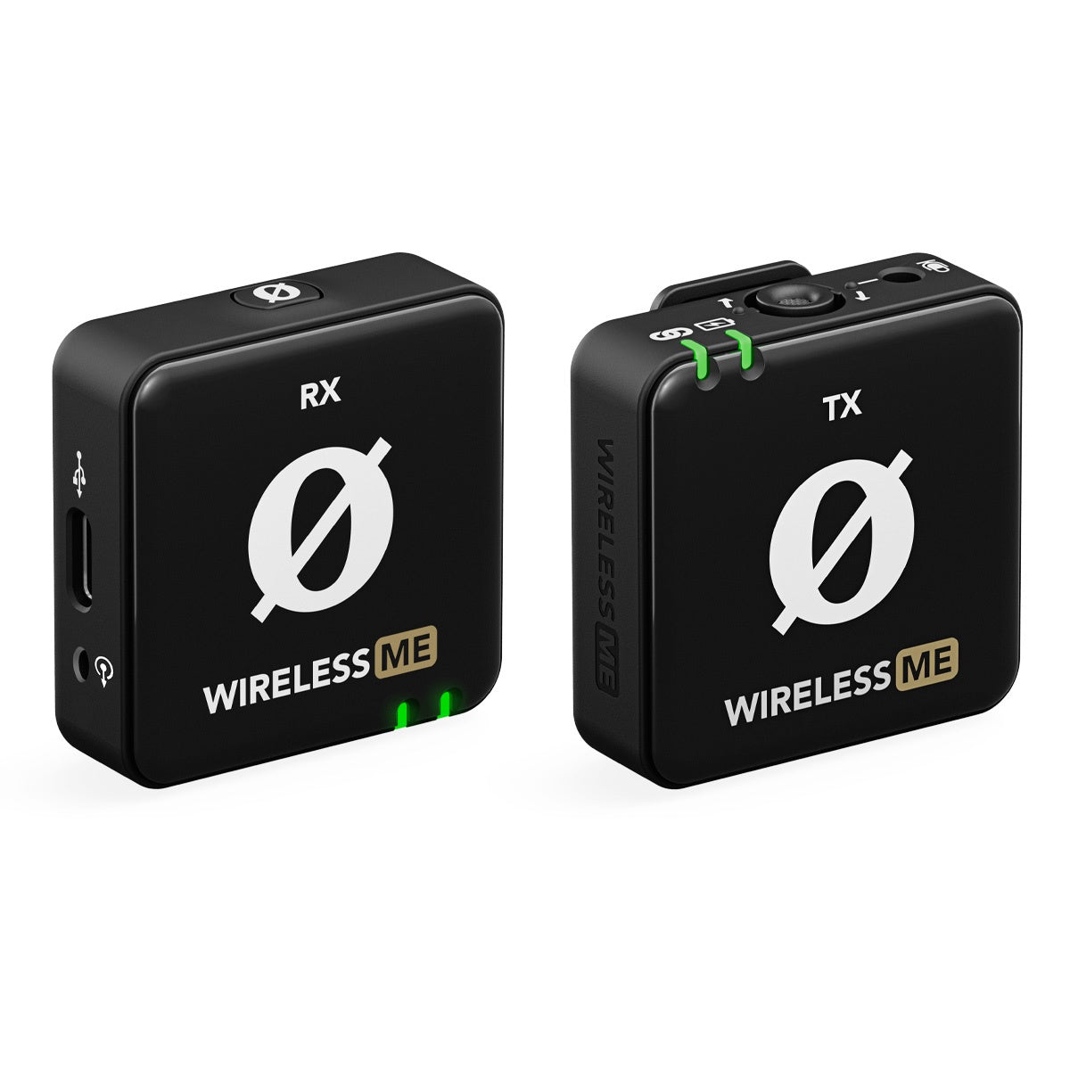 Rode Wireless ME Clip-on Wireless Microphone System