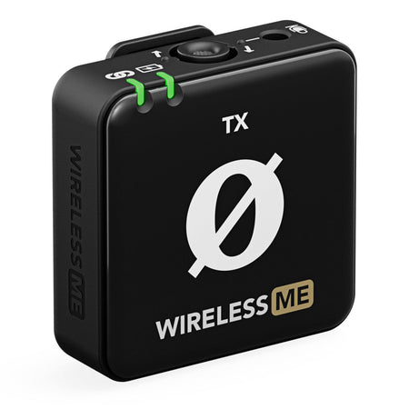 Rode Wireless ME TX Transmitter