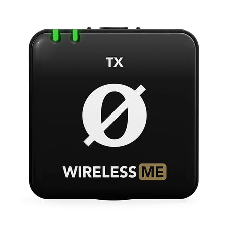 Rode Wireless ME TX Transmitter