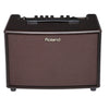 Roland AC-60 - 60-watt 2x6.5" Stereo Acoustic Amp - Black