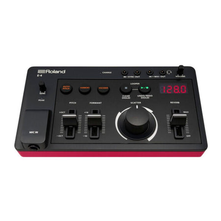 Roland AIRA Compact E-4 Voice Tweaker