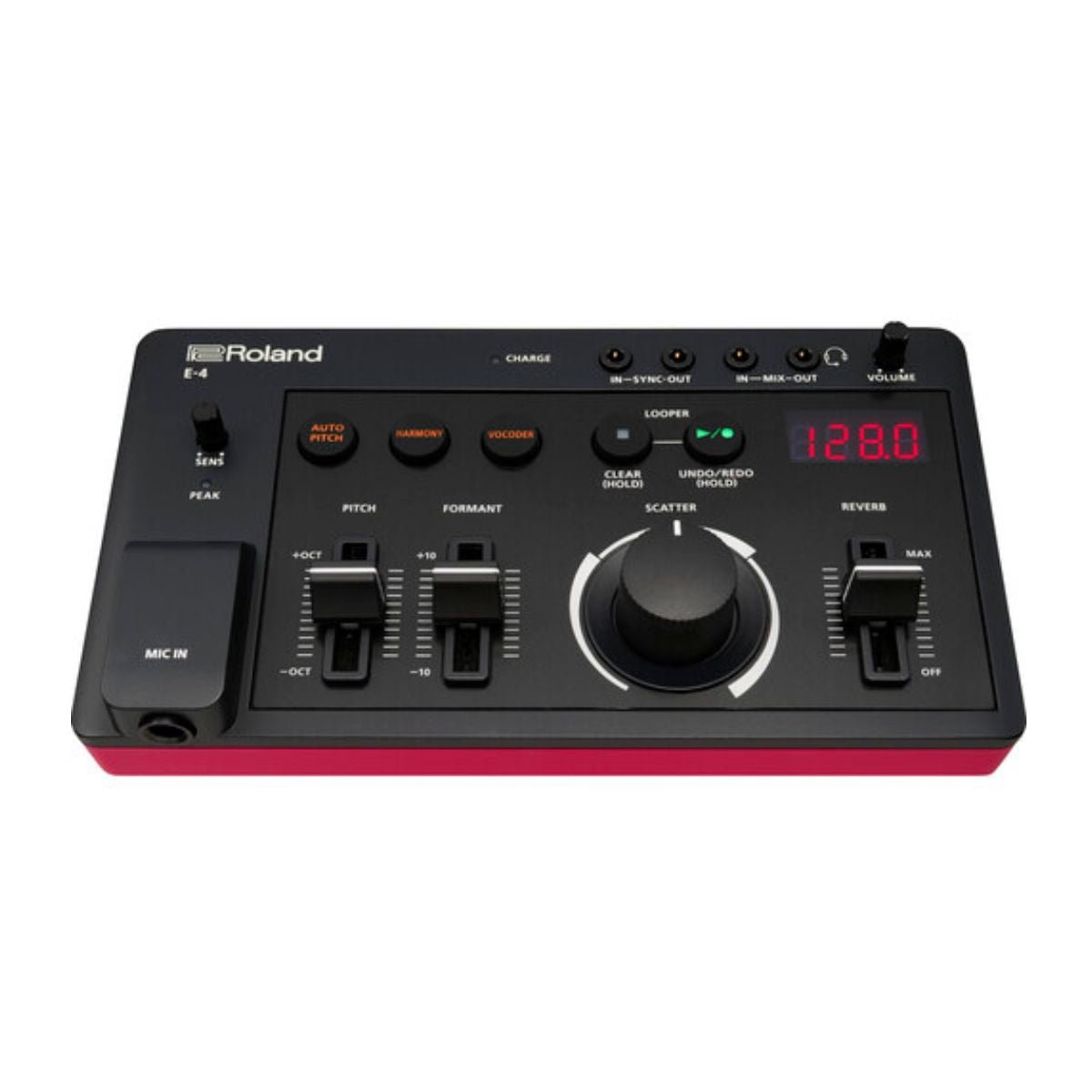 Roland AIRA Compact E-4 Voice Tweaker