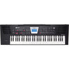 Roland BK-3 61-key Arranger - Black