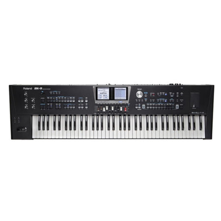 Roland BK-9 Backing Keyboard