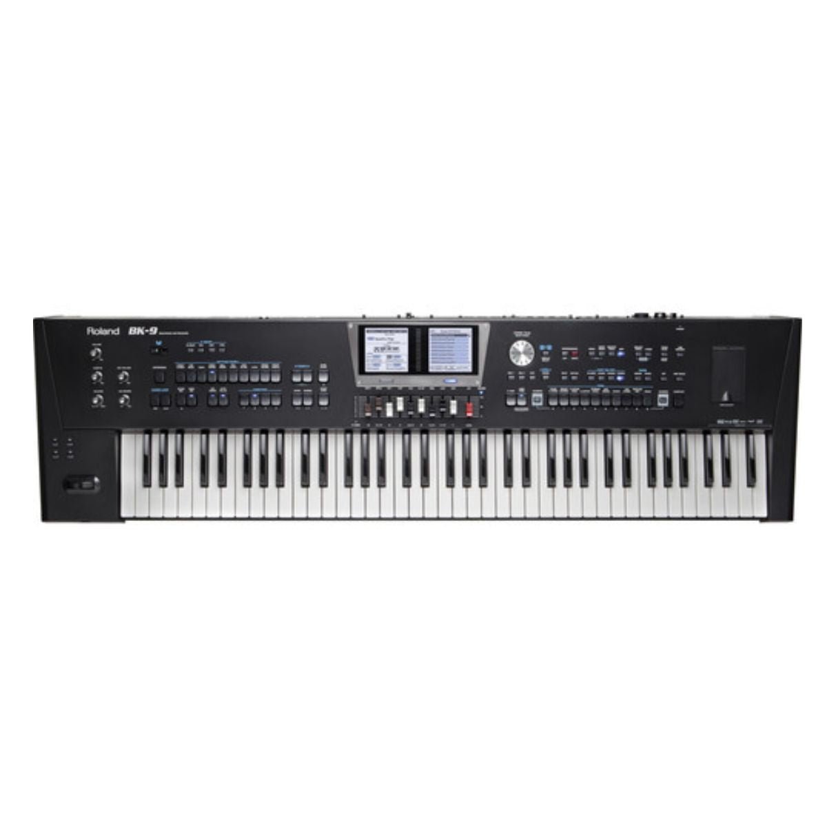 Roland BK-9 Backing Keyboard
