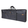 Roland Black Series 61-Note Keyboard Bag with Shoulder Straps