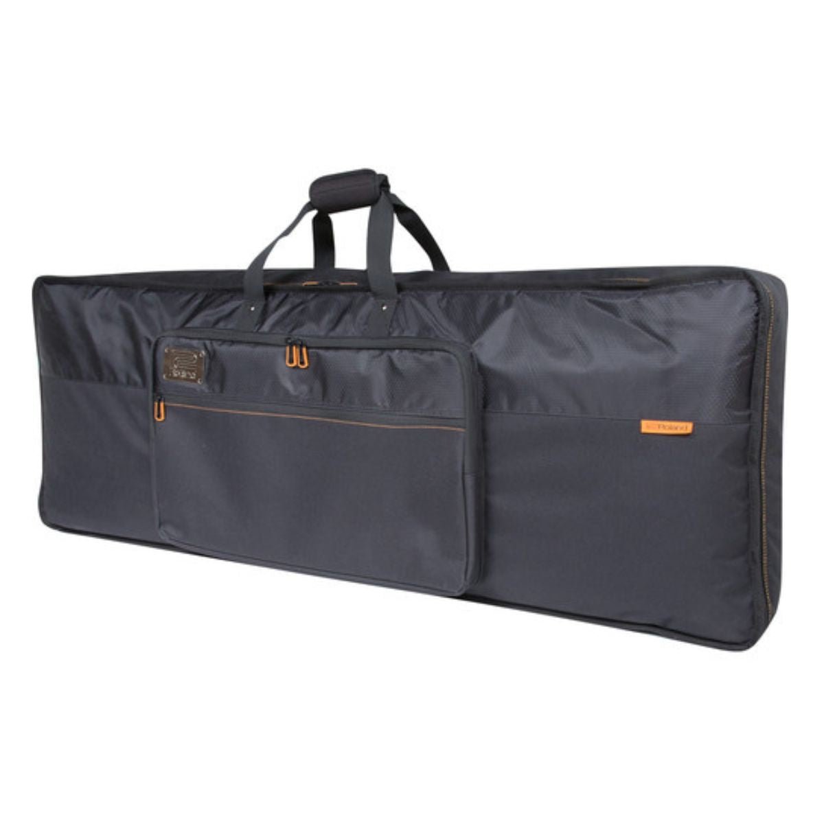 Roland CB-B76S Black Series Slim Keyboard Bag