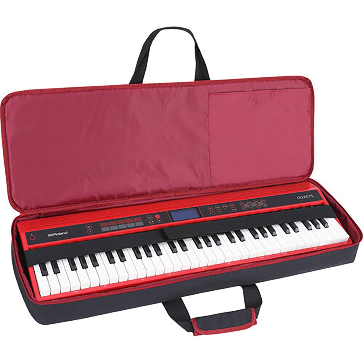 Roland CB-G61KP 61-key Keyboard Bag – gjmsound