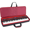 Roland CB-G61KP 61-key Keyboard Bag