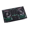Roland DJ-202 2-channel Serato DJ Controller with Drum Machine