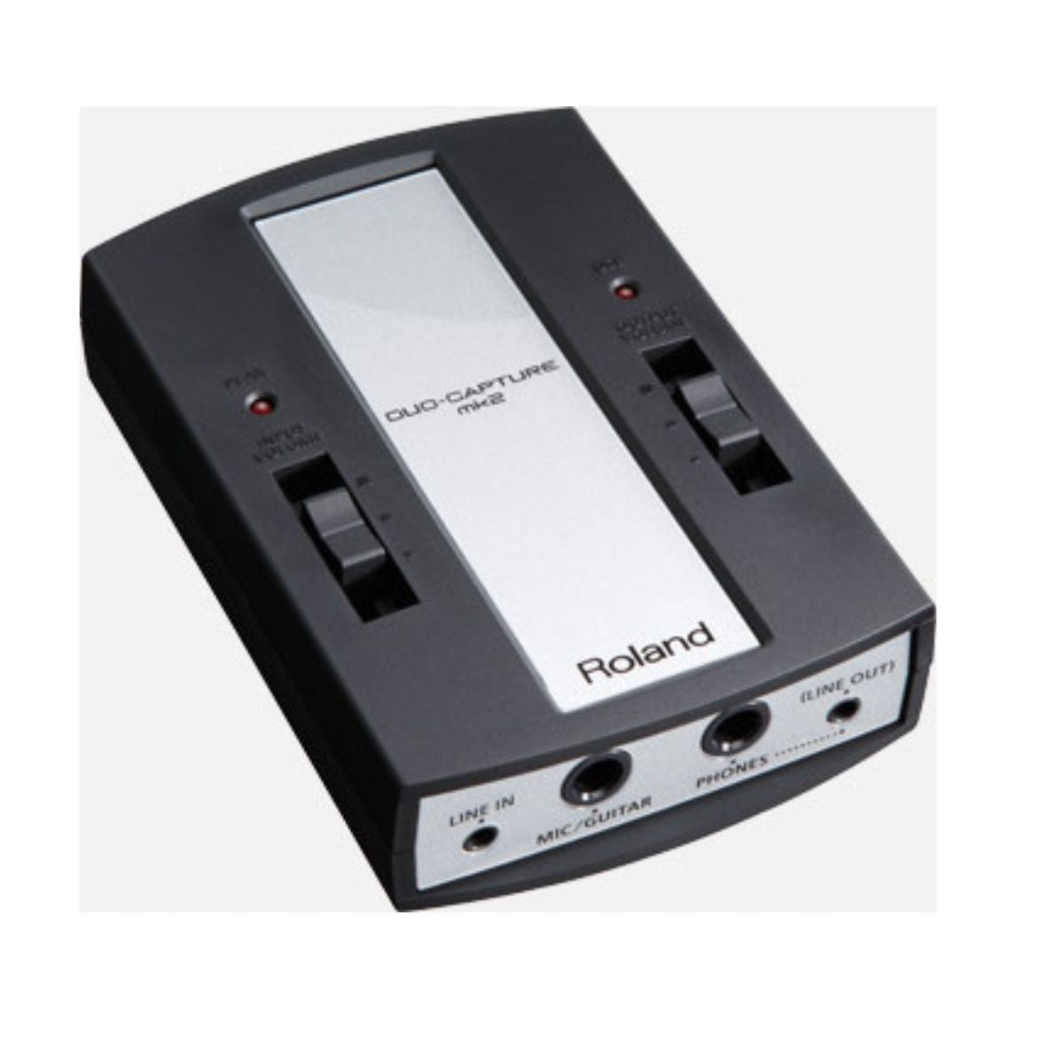 Roland Duo-Capture MK2