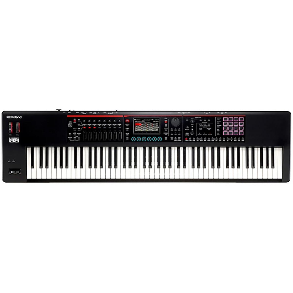 Roland Fantom 06 61-key Music Workstation Keyboard