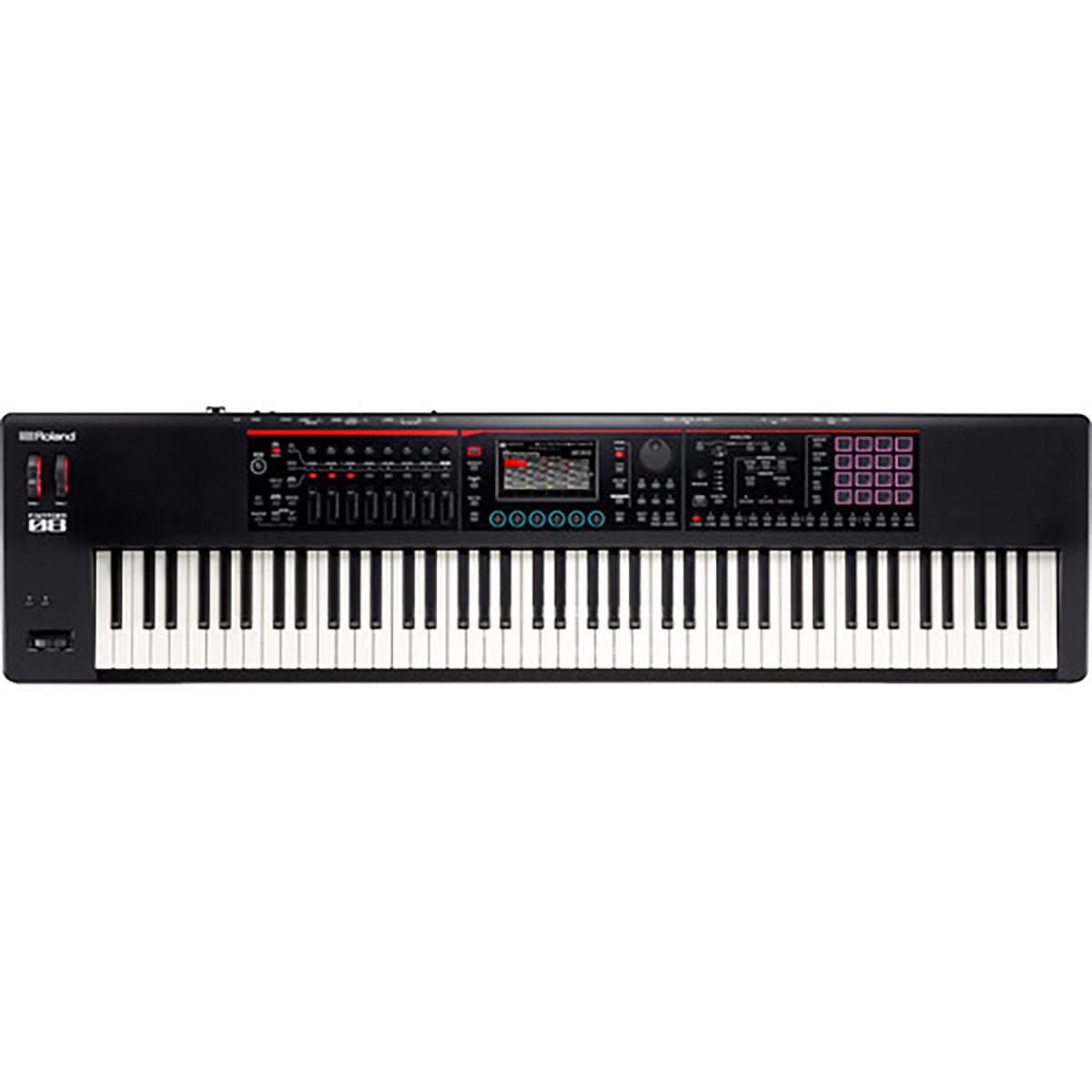 Roland Fantom 06 61-key Music Workstation Keyboard