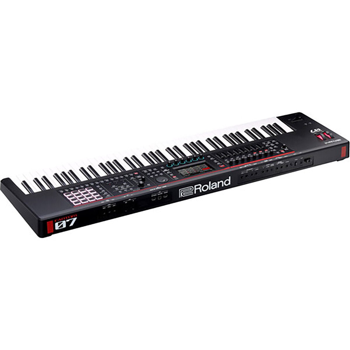 Roland Fantom 06 61-key Music Workstation Keyboard