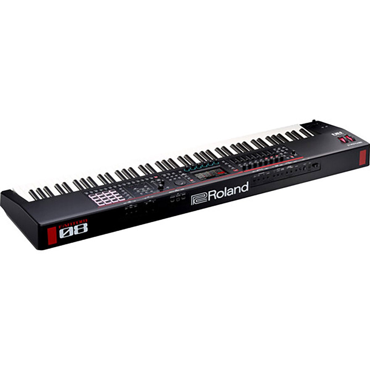 Roland Fantom 06 61-key Music Workstation Keyboard