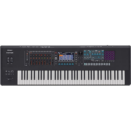 Roland FANTOM 7 Music Workstation Keyboard