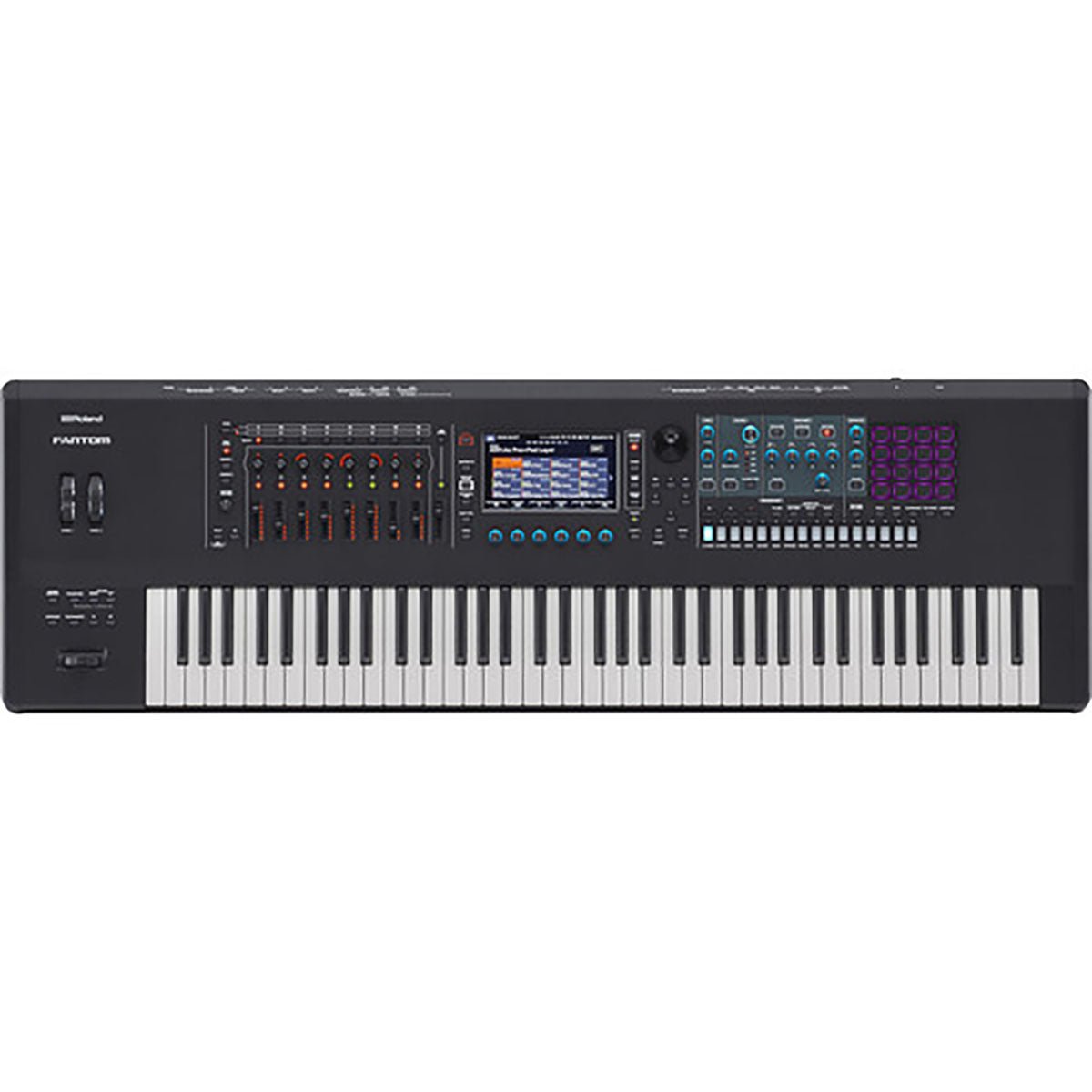Roland FANTOM 7 Music Workstation Keyboard