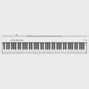 Roland FP-30X Portable Digital Piano with Bluetooth (White)