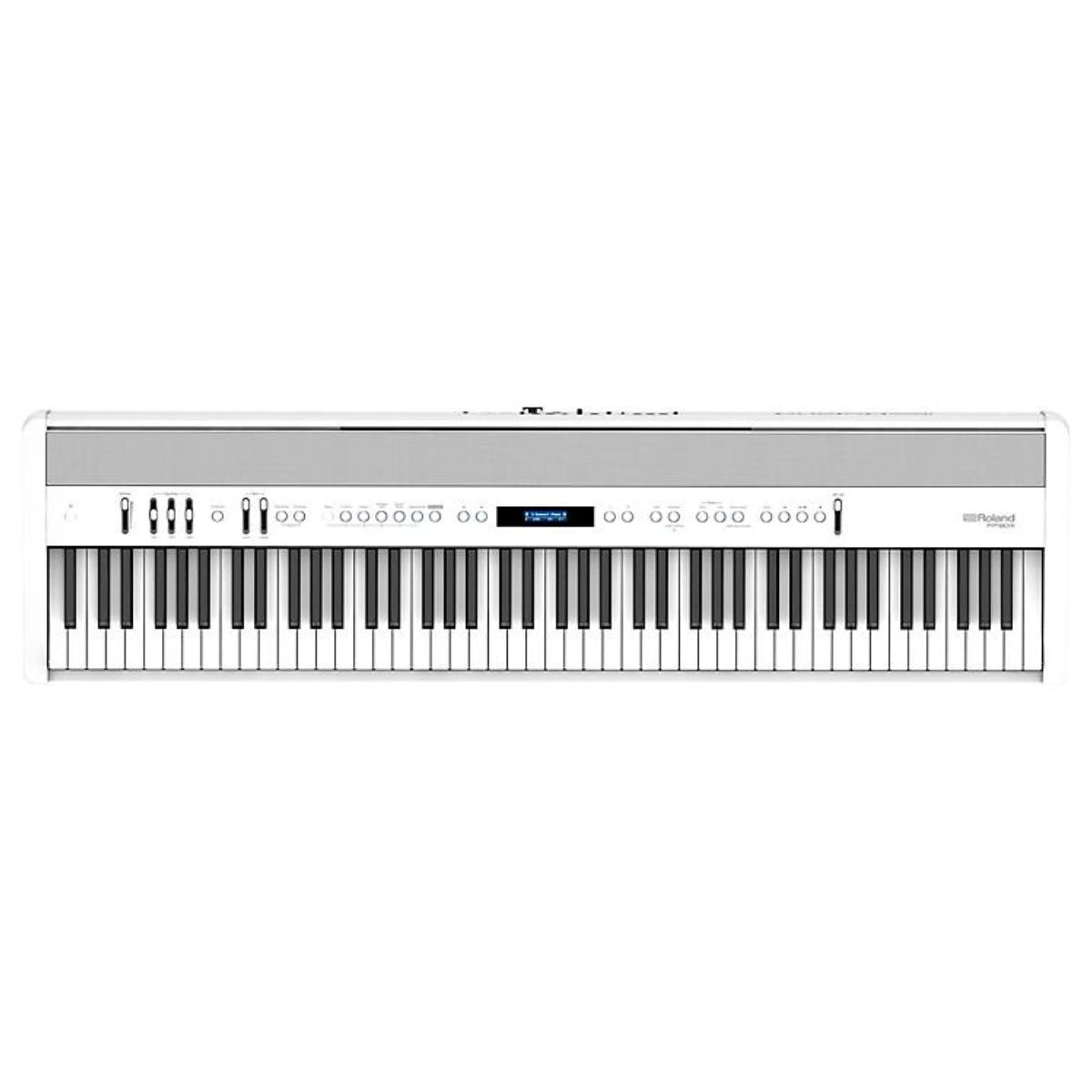 Roland FP-60X 88-Key Digital Piano White