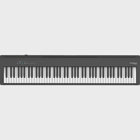 Roland FP-30x Digital Piano with Speakers - Black