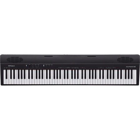 Roland GO:PIANO88 88-key Music Creation Keyboard