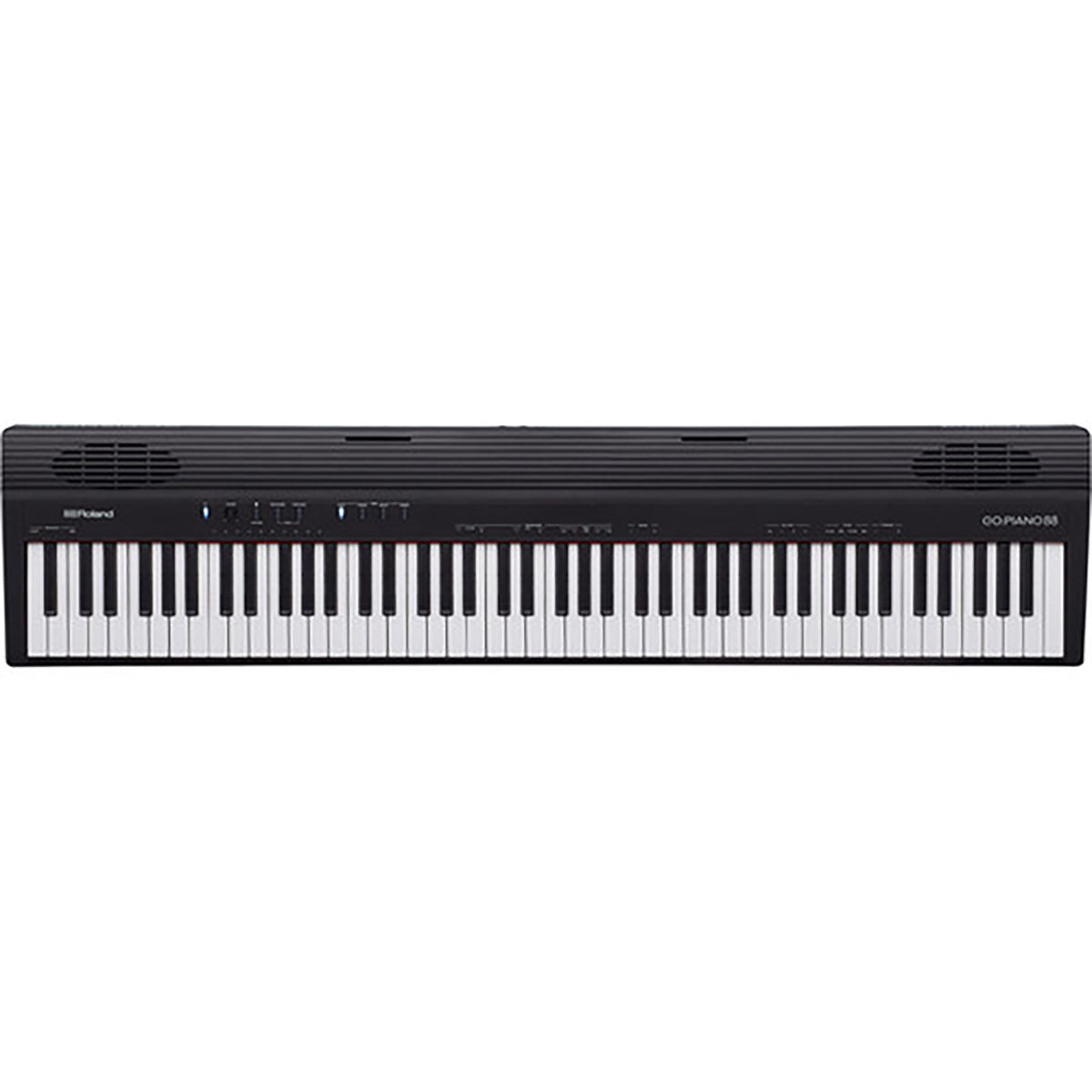 Roland GO:PIANO88 88-key Music Creation Keyboard