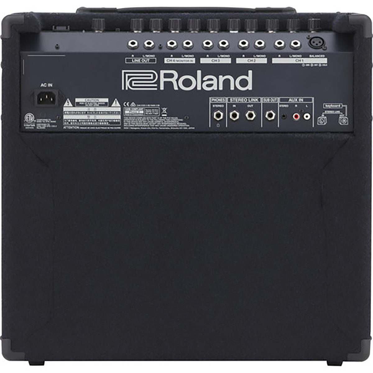 Roland KC-400 150W 12" Keyboard Amp