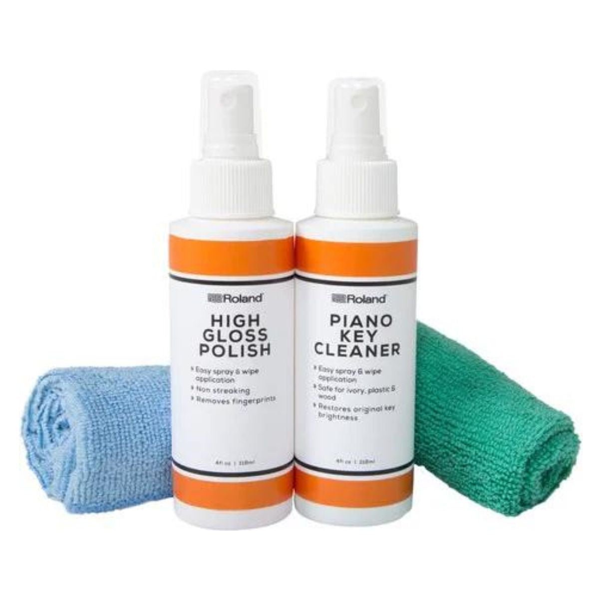 Roland Piano Care Kit