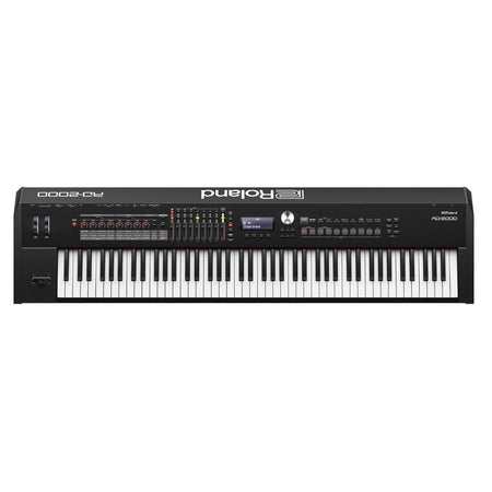Roland RD-2000 Digital Stage Piano