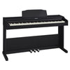 Roland RP 102 Digital Piano - Black