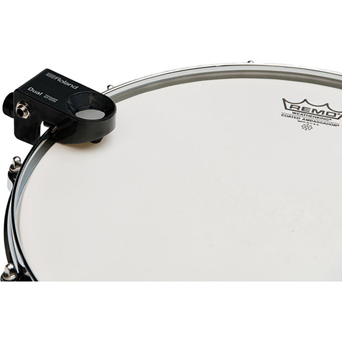 Roland RT-30H Single Acoustic Drum Trigger