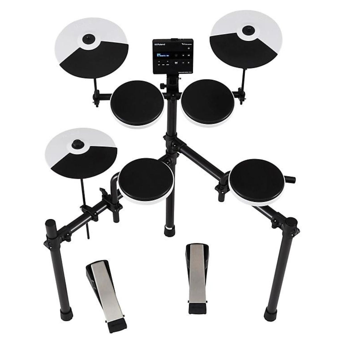 Roland TD-02K V-Drums Kit