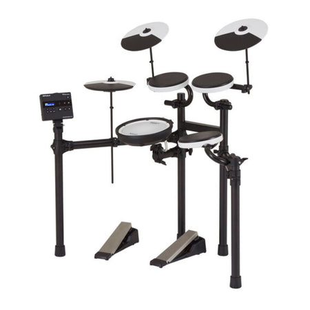 Roland TD-02KV V-Drums Electronic Drum Kit