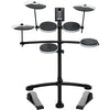 Roland TD1K 5-Piece Electronic Drum Kit with Rubber Snare