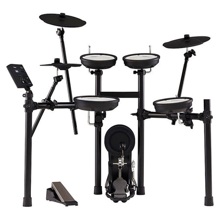 Roland V-Drums TD-07KV Electronic Drum Set